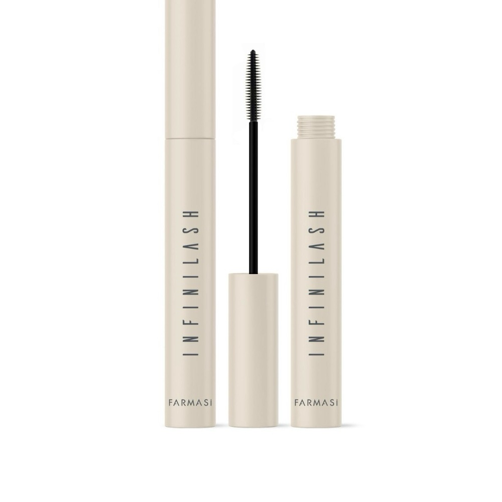 Farmasi Cream Mascara Sleek Volume Enhancer